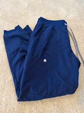 Women’s Fabletics Scrub Joggers